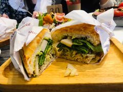 -THE WOODS 简餐 (国贸商城店)