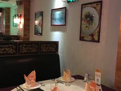 卡座-太平馆西餐厅(北京路店)