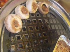 -允辛家·自助泥炉烤肉(九亭店)
