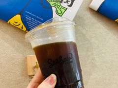 -Seesaw Coffee(武商MALL·武广店)