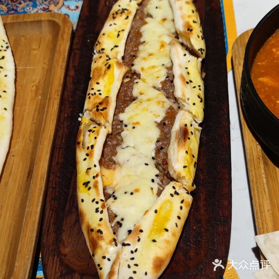 LAZEEZRESTAURANT中东美食土耳其餐厅