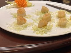 -富豪酒家(正大广场店)