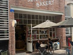 -佐敦面包铺·JORDAN BAKERY