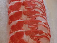 -前门·鲜肉火锅(长风店)