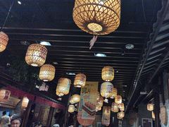 -南京大牌档(崇文门国瑞店)