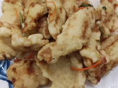 -毛毛熏肉•东北菜老字号(大安街店)