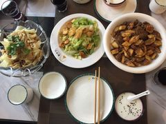 -帕米尔食府(白云观店)