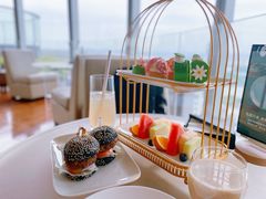 -洲际酒店·地平线全日餐厅HORIZON CAFÉ