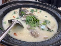 -馨方园食府·市井老南京菜