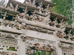 -潜口民宅博物馆