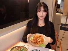 -太食獸泰式茶餐厅(IFS国金中心店)