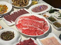 -围炉夜话·潮汕卤水火锅(榕江店)