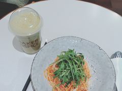 -BAKER&SPICE(安福路店)