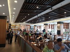 -清真·鸦儿李记·涮肉(和平里店)