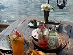 -六阅·福十 FORTEN 海景咖啡西餐厅(双廊古镇店)