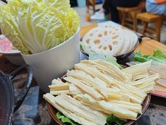 -谭记重庆老火锅(总店)