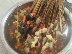 -老七钵钵鸡