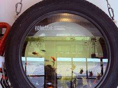 -陶野咖啡·面包披萨