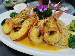 -鱼篮仔·潮汕美食(圆明新园店)