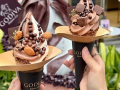 -GODIVA(海岸城店)