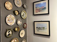 -LA CREPERIE BRETONNE布列塔尼法式餐厅(天童北路店)