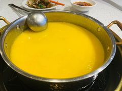 -八珍玉食鸡煲·打边炉(印象城店)