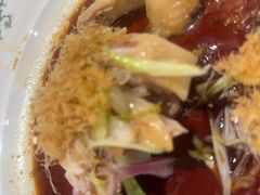 -喜宴又一村·粤菜·茶点·海鲜(壹方天地店)