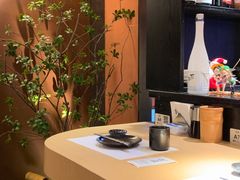 -乌君·酒场·炭火烧鸟(侨城坊店)