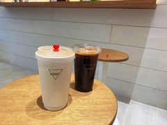 -Manner Coffee(D9街区店)