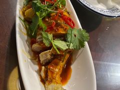 -合家院饭庄(榆关道店)