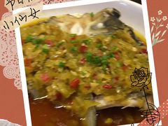 -十八碗(海口吾悦广场店)