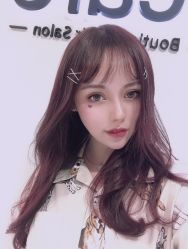 点击看大图 -icare美发沙龙
