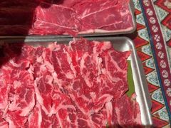 -火塘云南烧烤大排档