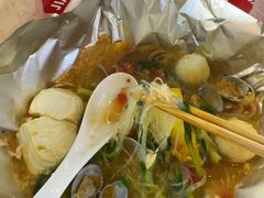 -见味花甲(福田coco park店)