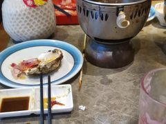 -亚马逊蒸汽活海鲜自助(LCM置汇旭辉广场店)