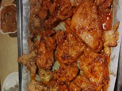 -玫瑰花园自助烤肉(顺义鑫海韵通店)