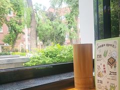 -肉串汪(月坛店)