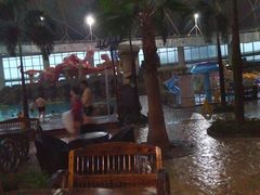 -渔岛海洋度假区