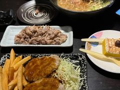 -日本料理神拉面