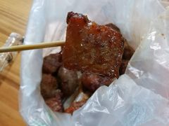 -王记西鎮电烤肉(汶上路店)