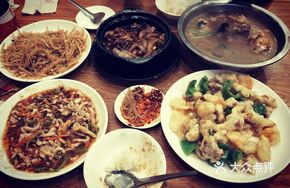 My Boss and I's Happy Weekend Feast Lunch