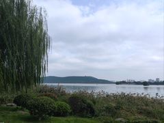 -云龙湖旅游景区