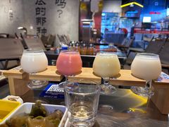 -大头叔烤鸡爪·朝鲜族烤串(天池路店)