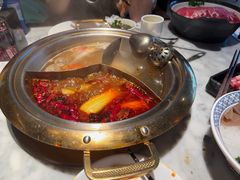 -川味观·鲜货火锅(西湖文化广场店)