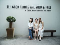-Chom Cafe and Restaurant