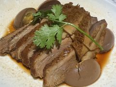-潮州府·潮菜·砂锅粥(徐家汇店)