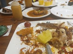 -汉巴味德(大悦城店)