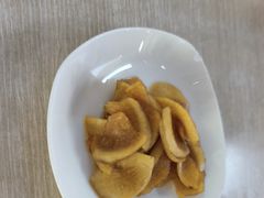 -面道赞宁海海鲜面(迎凤街店)