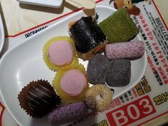 -牛太郎时尚自助烧烤