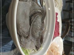 -重庆老火锅正火哥(秭归店)